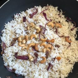 Jeera Rice